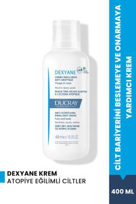 Ducray Dexyane Anti-Dryness Moisturizing Cream 400ml