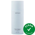 NuFACE Firming and Brightening Silk Crème - Microcurrent Serum for Anti-Aging Skincare, Facial Hydration & Clean Skincare