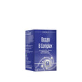 OceanB - Vitamin B Complex Supplement, 50 Capsules