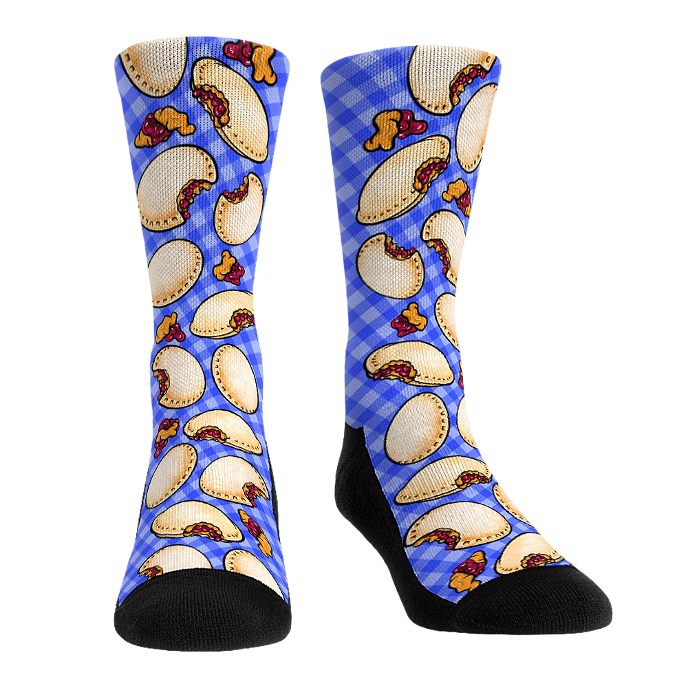 Rock 'Em Socks Rock 'Em Socks Uncrusties - All-Over — main product shot
