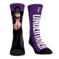 Rock 'Em Socks Rock 'Em Socks Undertaker - Big Wrestler — main product shot