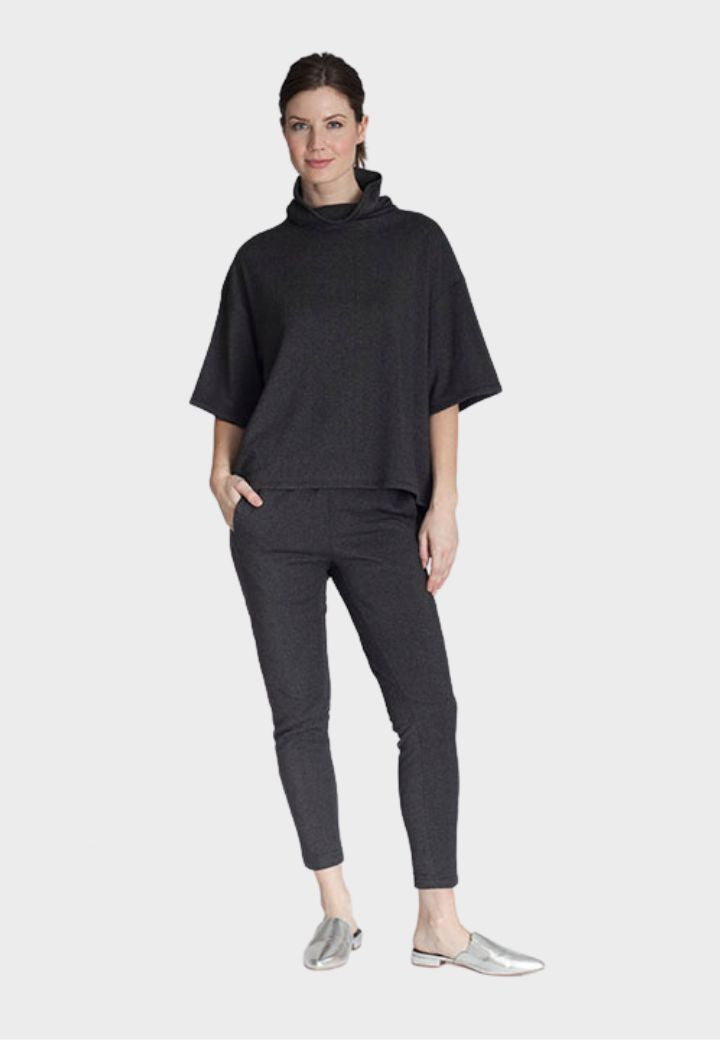 Buki Unisexy Jogger Pant — lifestyle context