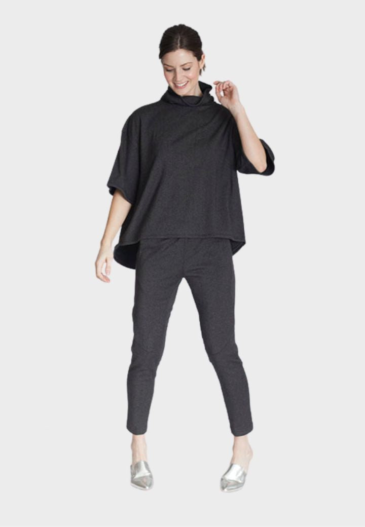 Buki Unisexy Jogger Pant — side view