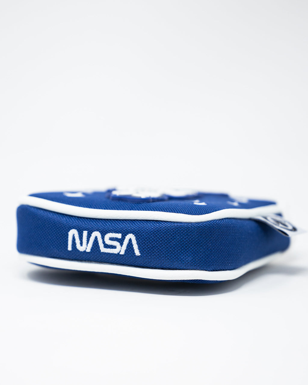 NASA Space Walk - Mallet Putter Cover – Pins and Aces, view 7