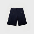 ROAD SHORTS | NAVY