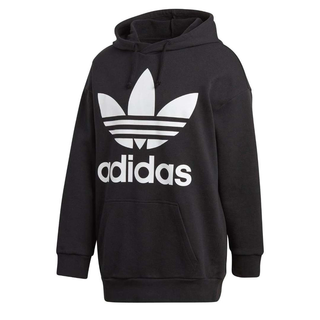 adidas Men's Trefoil Over Hoodie