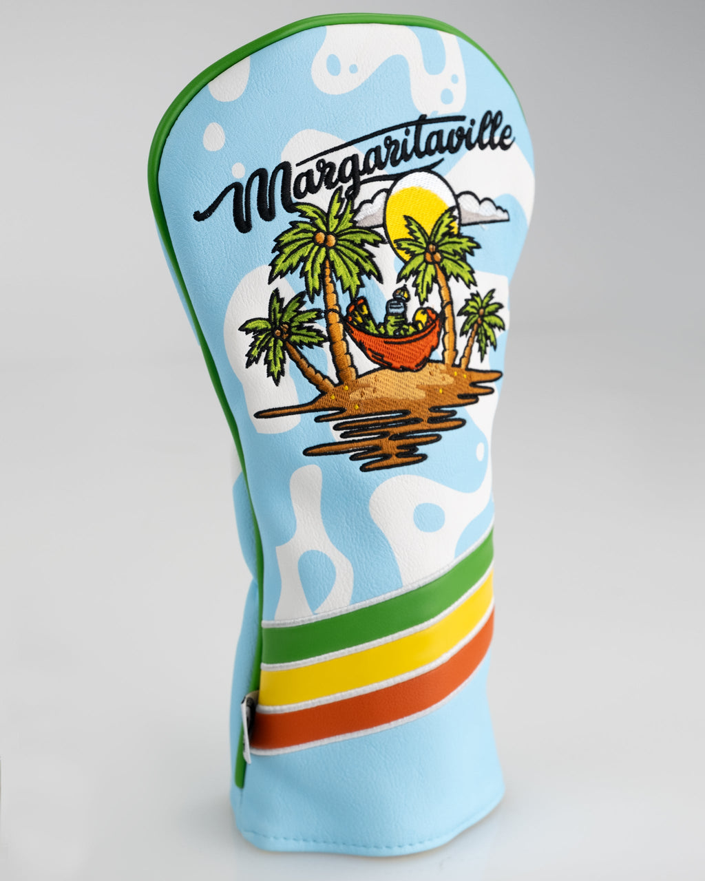 Margaritaville Driver Cover – Pins and Aces, view 12