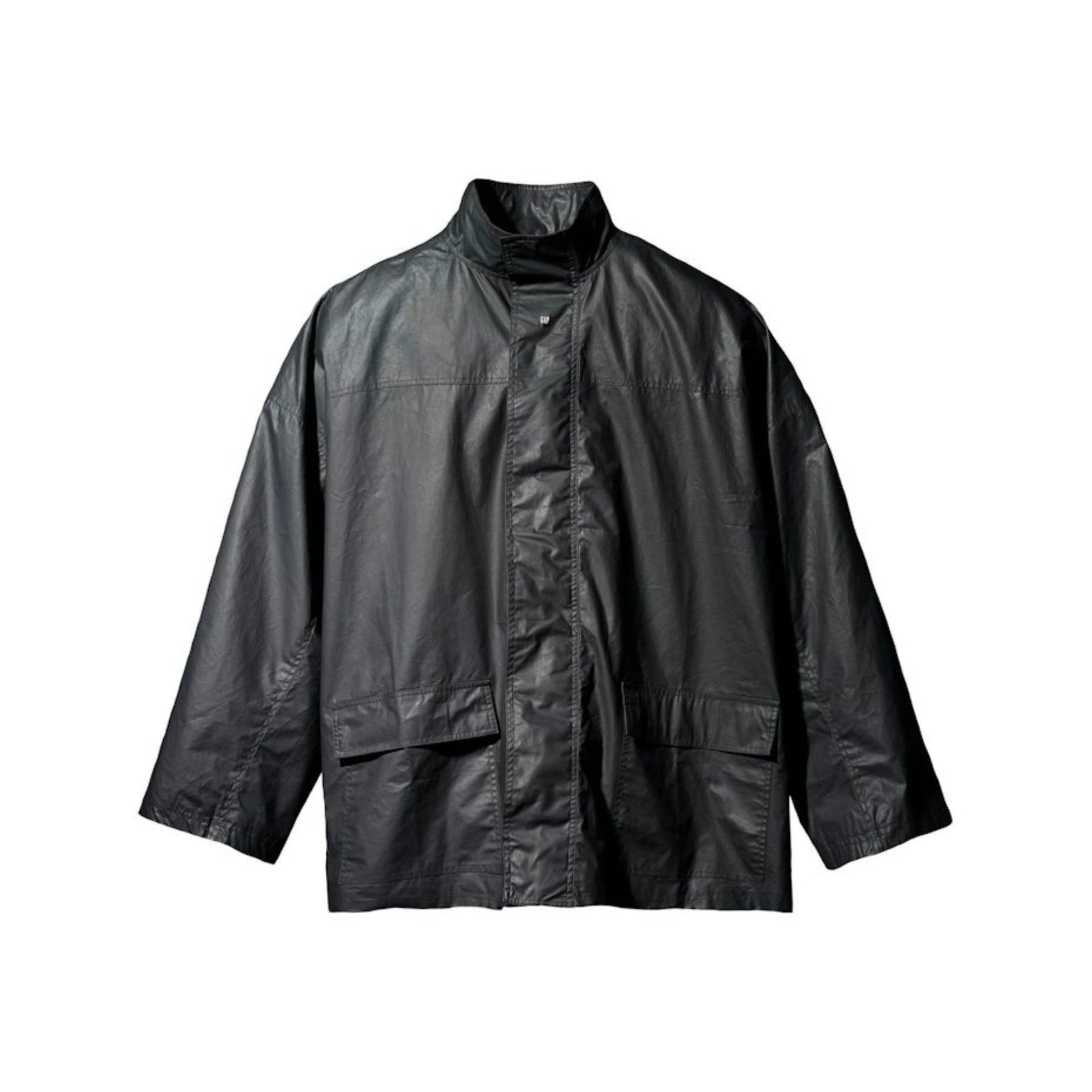 Phantom Marketplace Coats