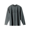 Yeezy Gap Engineered by Balenciaga Dove Long-Sleeve Tee - Dark Green