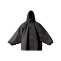Yeezy Gap Engineered by Balenciaga T Cut Parka  - True Black
