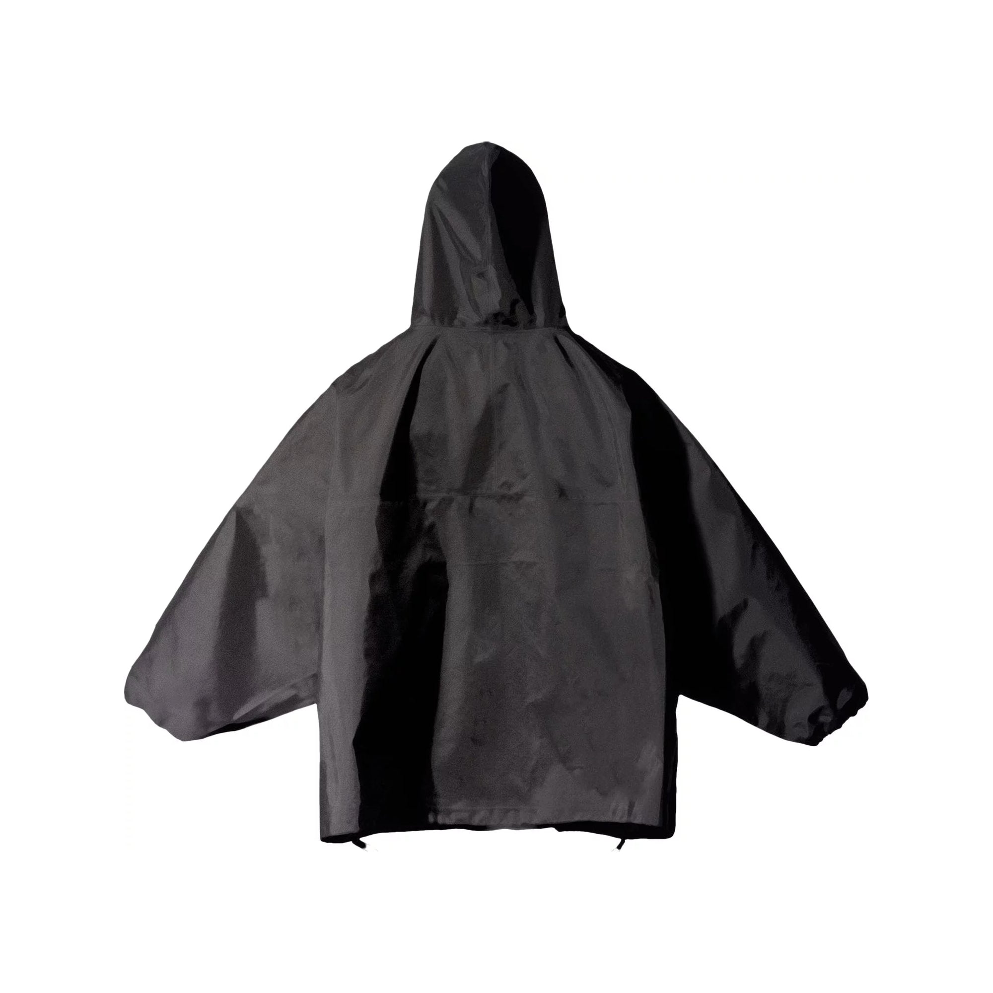Yeezy Gap Engineered by Balenciaga T Cut Parka  - True Black