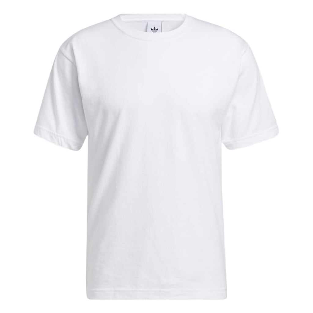 adidas Original Men's Blank Tee