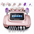 Shape Tactics S-Shape 6-in-1 30K Cavitation RF & Lipo Laser System – Cavitation Machines