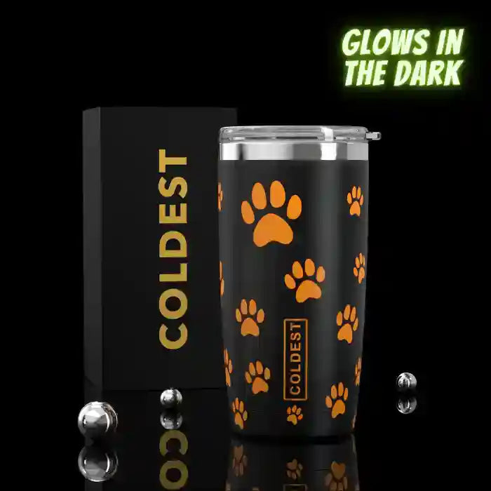 Coldest 20 oz Tumbler v2, view 8