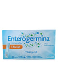 Enterogermina Adult Probiotic Liquid 4 Billion CFU/5mL 20Vials
