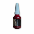 KPL *OIL TOLERANT* - Blue Medium Strength Pocketknife Threadlocker - Large Blue 10ml – Knife Pivot Lube