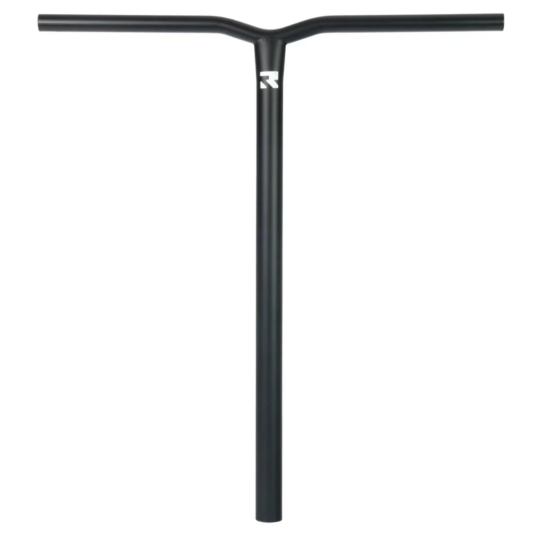 Root Industries Air Titanium Y Bars - Black