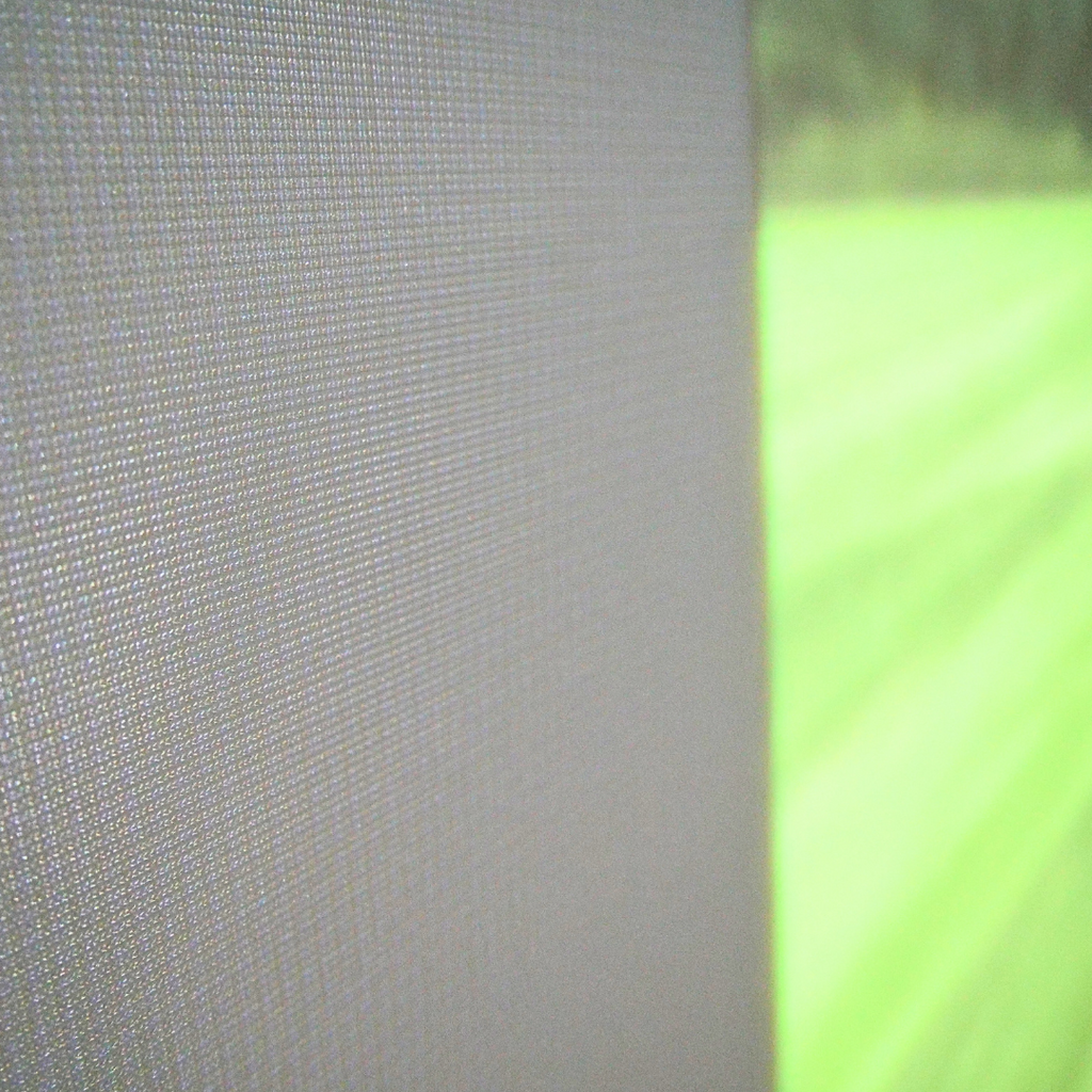 GolfBays Pro+ Golf Simulator Impact Screen – GolfbaysUSA, view 6