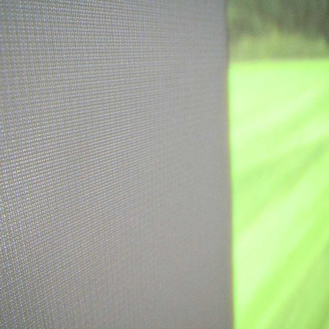 GolfBays Pro+ Golf Simulator Impact Screen – GolfbaysUSA, view 6