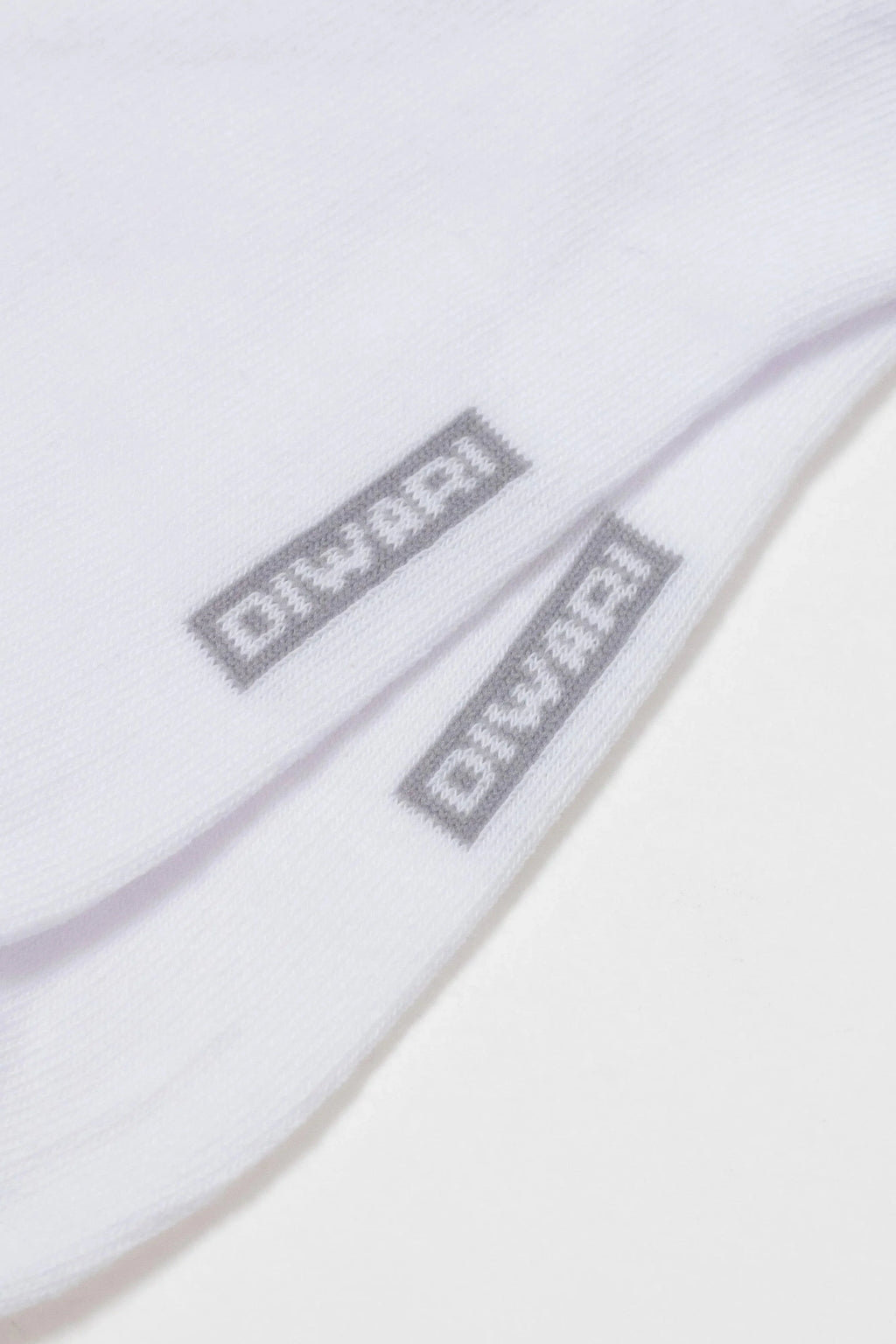 TheRanok.com Conte Cotton Ankle Diwari 3Dsocks — back view