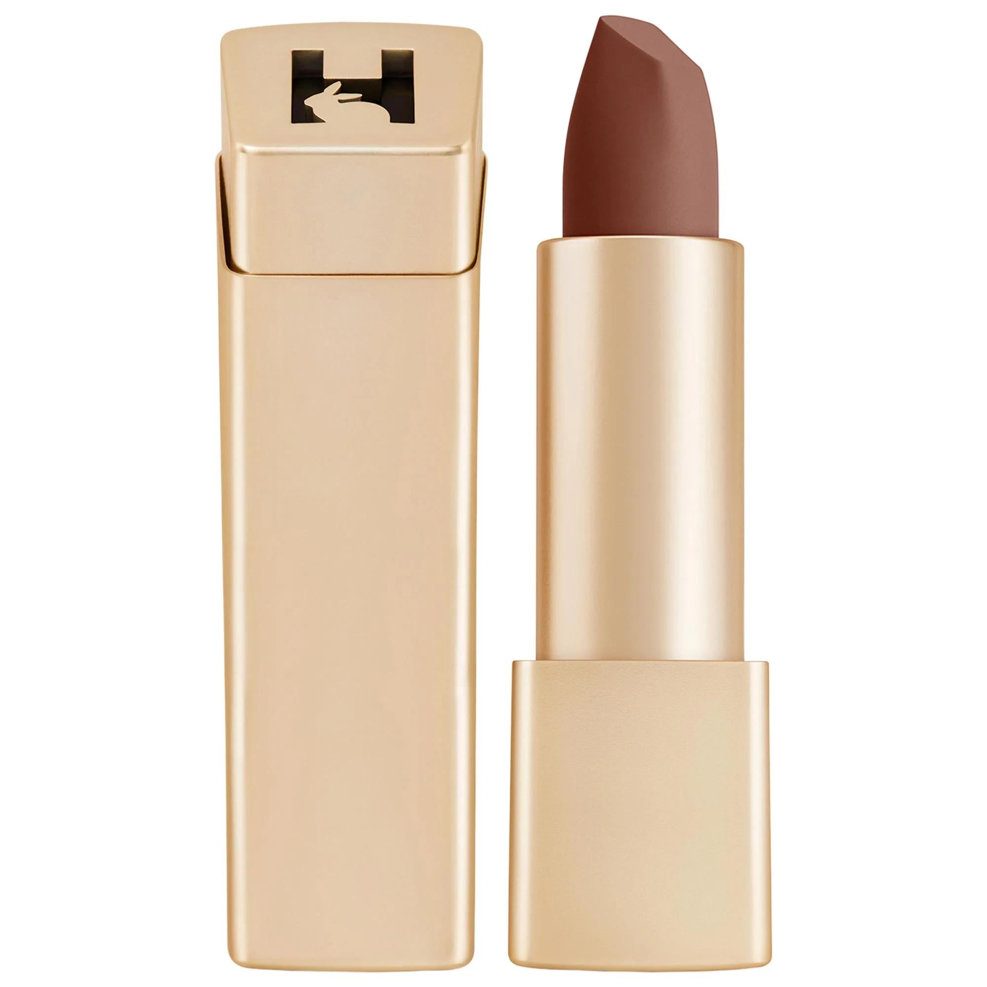 Hourglass Unlocked Soft Matte Lipstick - Long-wearing, Vegan, Cruelty-free Lip Color