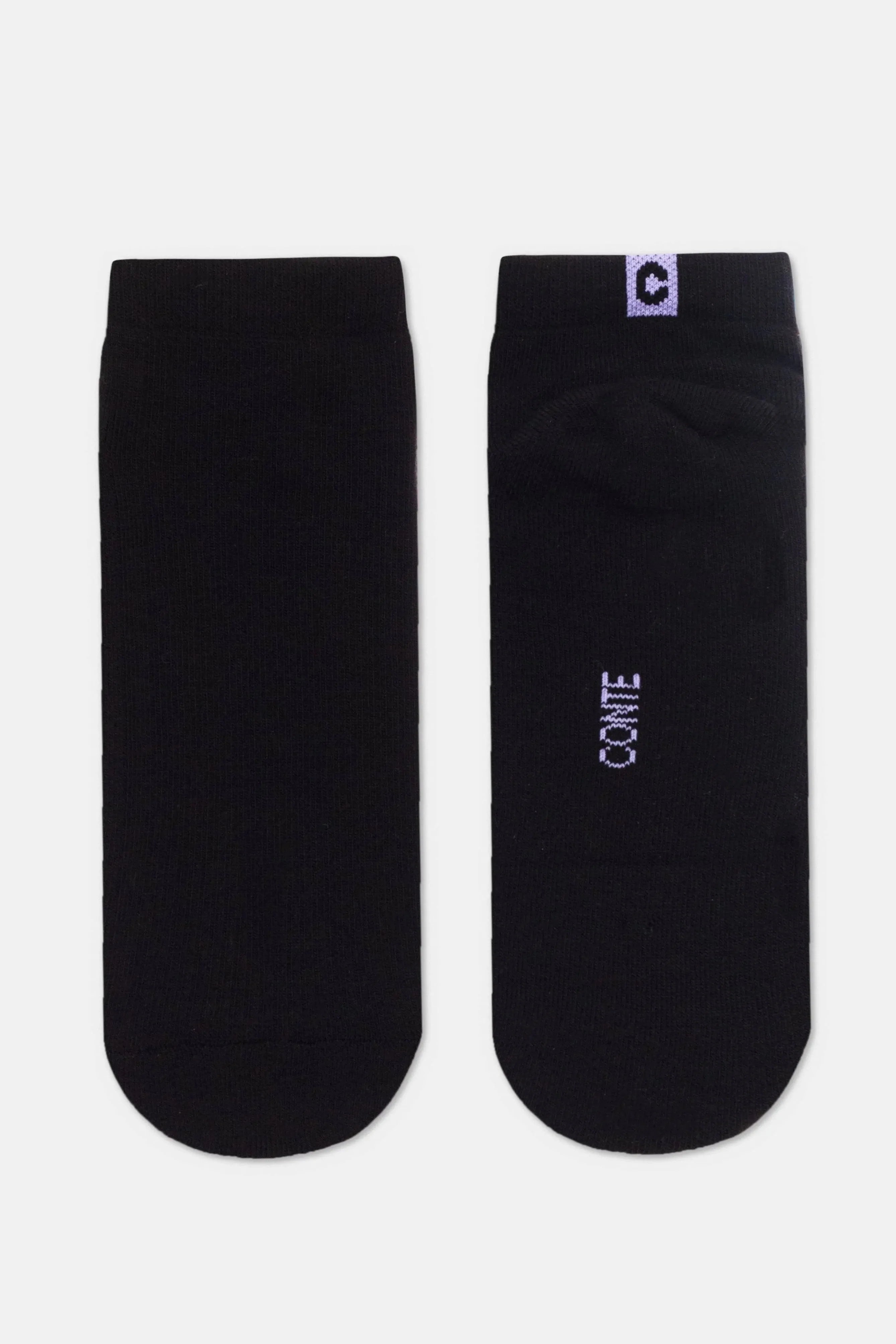 TheRanok.com Cotton Ankle Socks Conte Active 571 - Terry Foot — flat-lay composition