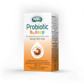 NBL Probiotic D3 Drop 75ml - Supports Gut Health & Immune System with 4 Probiotic Strains, Vitamin D3 Drops