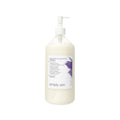 Simply Zen Moisturizing Shampoo 1000ml - Hydrating, Age Benefit Hair Care for Dry & Damaged Hair