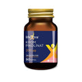 Lifextra Chromium Picolinate 200 mcg Dietary Supplement - 90 Capsules for Nutritional Health & Metabolism Support