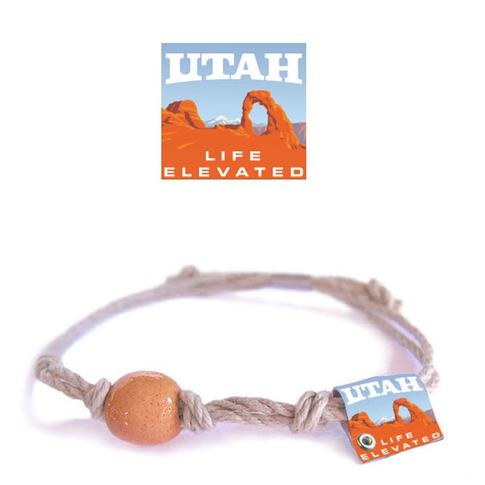 Earth Bands Utah — main product shot