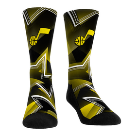 Rock 'Em Socks Utah Jazz - Fast Break