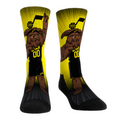 Rock 'Em Socks Rock 'Em Socks Utah Jazz - Mascot Pump Up! — main product shot