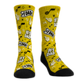 Rock 'Em Socks Rock 'Em Socks Utah Jazz - #1 Dad — main product shot