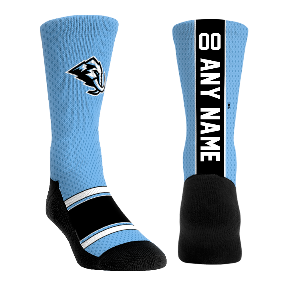Rock 'Em Socks Rock 'Em Socks Utah Mammoth - Custom Jersey — main product shot