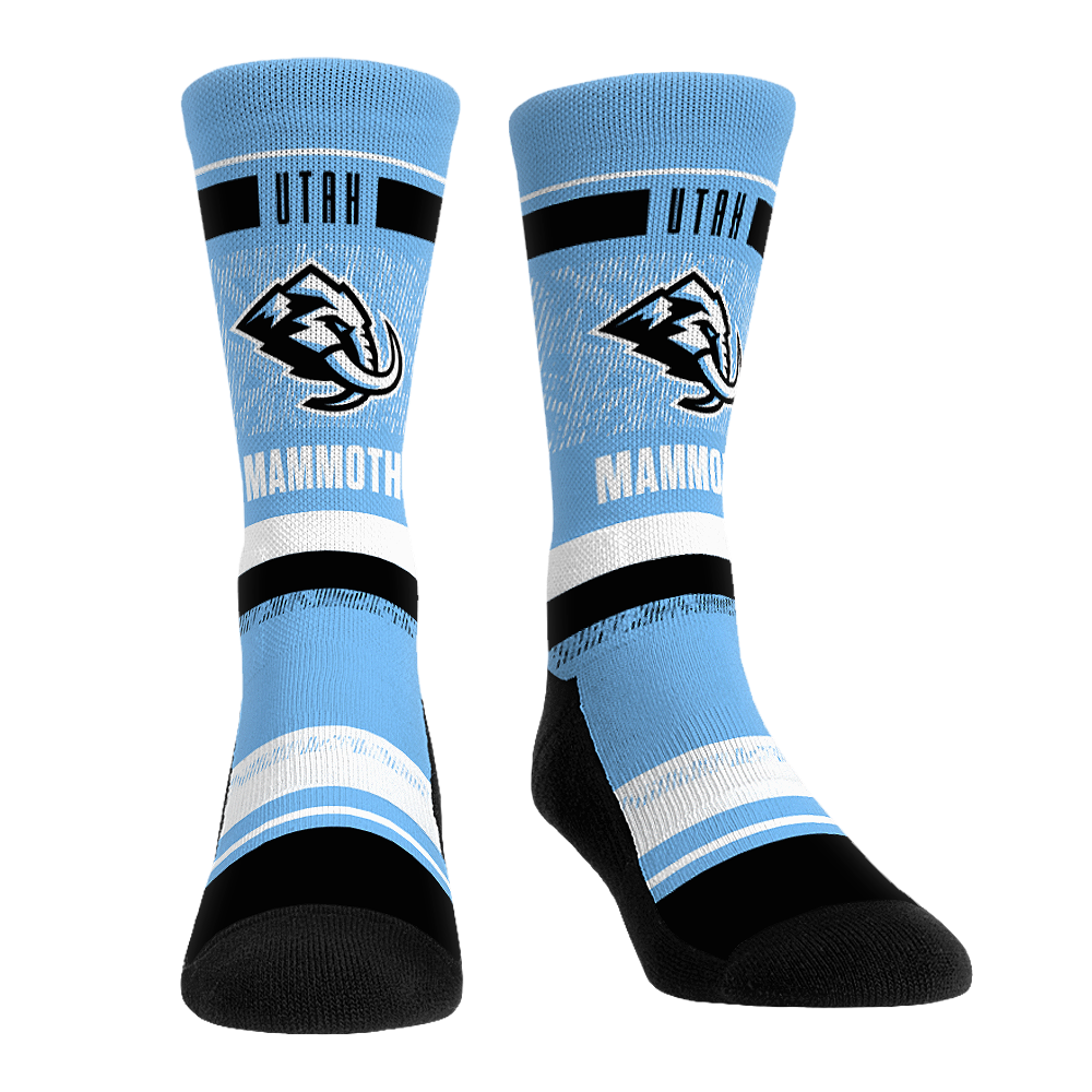Rock 'Em Socks Rock 'Em Socks Utah Mammoth - Franchise — main product shot