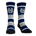 Rock 'Em Socks Rock 'Em Socks Utah State Aggies - Tech Stripe — main product shot