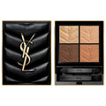 Yves Saint Laurent Couture Mini Clutch Eyeshadow Palette - Luxury Eyeshadow Quad for Long-Lasting Wear
