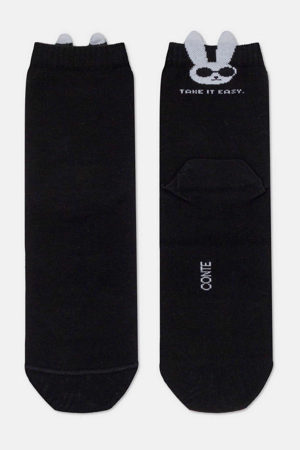 TheRanok.com Conte Cotton Socks Classic - 540 — back view
