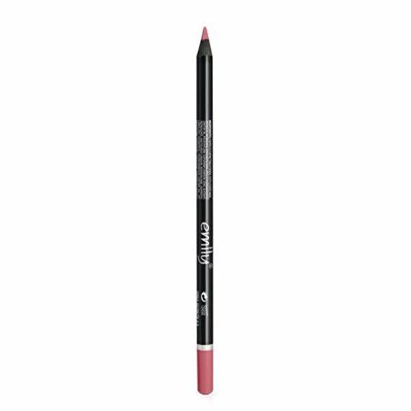 Golden Rose Lip Liner Emily - Long Lasting, Precise Lip Makeup for Durable Beauty