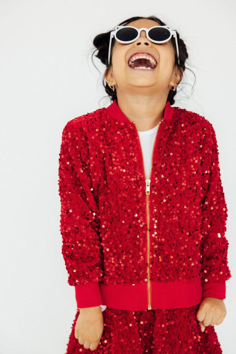 Red Jackets