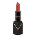PuroBio Semi-Matte Lipstick - Paraben-Free, Moisturizing Lip Color with Full Coverage - Italian Mineral Makeup