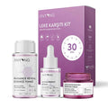 Anyong Skincare Set - 3 Piece Rice Water Toner, Anti-Aging Serum, and Brightening Cream for Hyperpigmentation Treatment and Natural Skincare