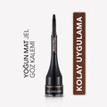 Flormar Matte Eyeliner 003 Brown