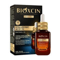 Bioxcin Skin Expert Hyaluronic Acid 3% Serum - Intensive Moisturizer for All Skin Types, Anti-Aging Skincare