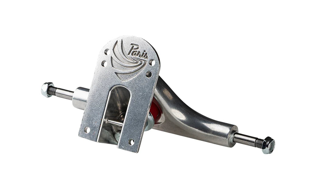 Paris Trucks Reverse Kingpin V3 150mm 50º - Polished (Pair)