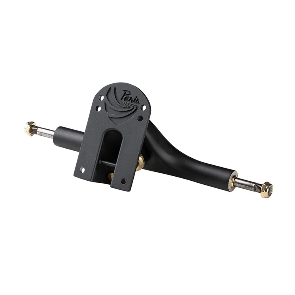 Paris Trucks Reverse Kingpin V3 180mm 50º - Matte Black (Pair)