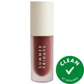 Dream Lip Oil: Hydrating, Tinted, Vegan & Cruelty-Free - Sheer Coverage, Non-Sticky, Lasting Moisture