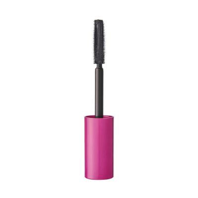 Golden Rose Endless Lashes Vegan Mascara - Volumizing & Lengthening Black Mascara for Fuller Lashes