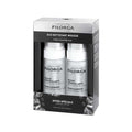 Filorga Facial Cleanser - Duo Foam Cleanser for Face and Eyes, Gentle Skincare Routine, 2x150ml
