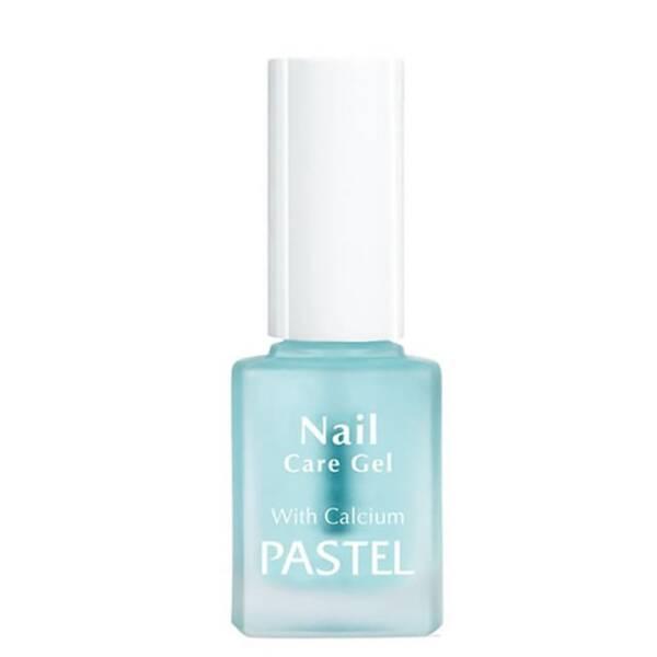 Pastel Nourishing Nail Care Gel 13ml - Strengthens, Moisturizes & Protects Nails